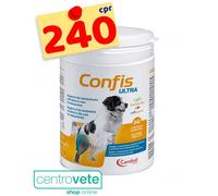 Candioli Confis Ultra : 240 compresse