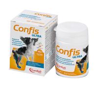 Confis ultra integratore cani 40 compresse