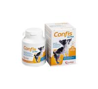 Candioli Dog Confis Ultra - Candioli Dog Confis Ultra - Confezione da 40 compresse