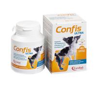Confis ultra integratore cani 40 compresse