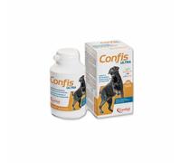 CONFIS ULTRA (80 cpr) - Integratore in compresse per il supporto del metabolismo articolare nei cani