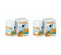 Confis Ultra Barattolo 20 Compresse Set da 2 2x40 g Compresse