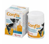 Confis ultra integratore cani 40 compresse