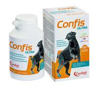 Confis ultra barattolo 80 compresse