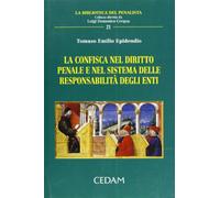 Confisca diritto penale