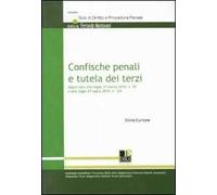 Confische penali e tutela dei terzi
