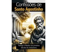 Confissões de santo Agostinho