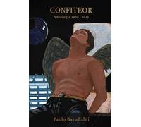Confiteor. Antologia 1970 / 2025
