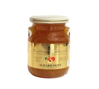 Confituras Tradicionales | Confettura di Albicocche "Rosé de Provence" - Vasetto 300 gr.