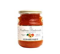 Confituras Tradicionales | Confettura di Albicocche - Vasetto 300 gr.
