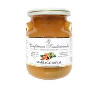 Confituras Tradicionales | Mariage Royal Jam Edizione Limitata - Vasetto 300 gr.