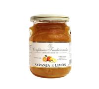 Confituras Tradicionales | Marmellata di Arance e Limoni - Vasetto 300 gr.