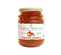 Confituras Tradicionales | Marmellata di Arancia Amara - Vasetto 300 gr.