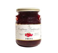 Confituras Tradicionales | Marmellata di Fragole - Vasetto 300 gr.