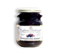 Confituras Tradicionales | Marmellata Sinfonia del Bosco - Vasetto 300 gr.