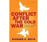 Conflict After Cold War: Arguments on Causes of War and Peace 3th (third) edition