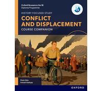 Conflict and Displacement Course Book
