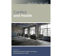 Conflict And Health