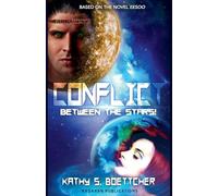 Conflict Between the Stars: 1