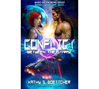 Conflict Between The Stars