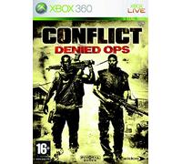 Conflict: Denied Ops