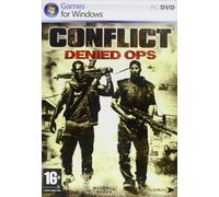 Conflict: Denied Ops