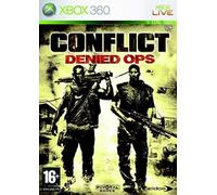 Conflict: Denied Ops