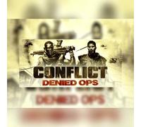 Conflict: Denied Ops (PC) Steam Key - GLOBAL
