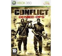 Conflict: Denied Ops (Xbox 360) [Edizione: Regno Unito]