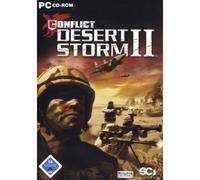 Conflict Desert Storm 2