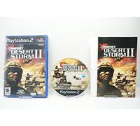 CONFLICT DESERT STORM 2 PAL