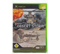Conflict Desert Storm