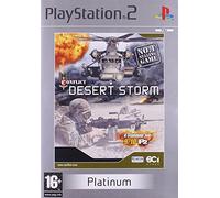 Conflict: Desert Storm - Conflict Desert Storm - Platinum Conflict: Desert Storm