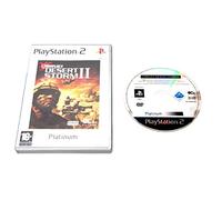 Conflict: Desert Storm II