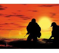 Conflict: Desert Storm II (PC)