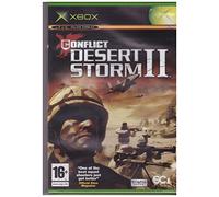 Conflict: Desert Storm II (XBox)