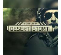 Conflict: Desert Storm (PC) GOG.com Key - GLOBAL