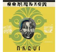 Conflict - Ebo Taylor (Audio CD)