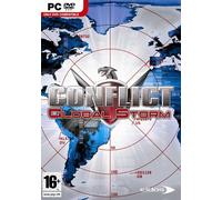 Conflict: Global Storm (PC CD) by Eidos