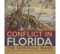 Conflict in Florida (Copertina rigida)