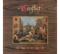 Conflict - It's Time To See Who's Who