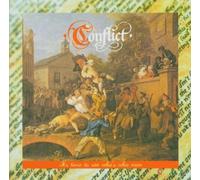 Conflict - Its Time to See Who's Who Now by Conflict (2003-02-25?