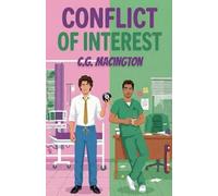 Conflict of Interest: 2