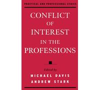 Il conflitto di interessi nelle professioni