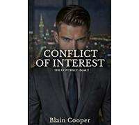 CONFLICT OF INTEREST: THE CONTRACT: BOOK 2