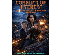 Conflict of Interest: The Sara Denton Chronicles: Book Two: 2