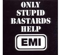 Conflict - Only Stupid Bastards Help EMI