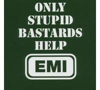 Conflict - Only Stupid Bastards Help EMI