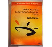 Conflict: The Top Ten Starters & Stoppers