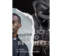 Conflict: Two Brothers